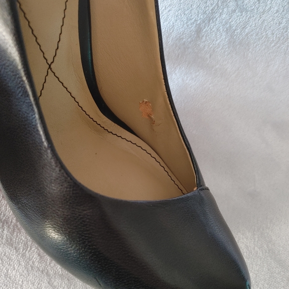 Isola black pumps - Picture 6 of 8